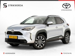 Toyota Yaris Cross 1.5 Hybrid 115 Dynamic | Comfort pack |