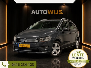 Volkswagen Golf Sportsvan 1.4 TSI Highline|TREKHAAK|NL AUTO|CLIMA|GOED ONDERHOUDEN