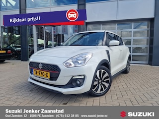Suzuki Swift 1.0 Sportline Dealer Onderhouden!