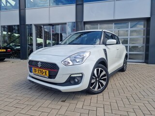 Suzuki Swift 1.0 Sportline Dealer Onderhouden!