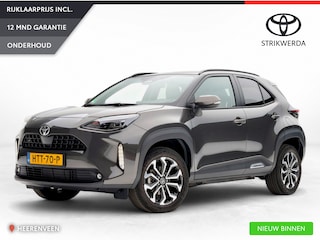 Toyota Yaris Cross 1.5 Hybrid 115 Dynamic | Comfort Pack |