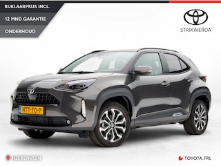 Toyota Yaris Cross 1.5 Hybrid 115 Dynamic | Comfort Pack |