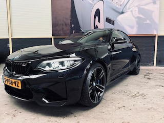 BMW 2-serie Coupé DCT
