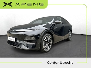 Xpeng G6 RWD 66kWh| Binnenkomst eind Juni '26| DEMO Auto |