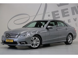 Mercedes-Benz E-klasse 500 Elegance 4-Matic/ AMG-styling/ Memory