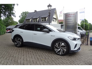Volkswagen ID.4 First Max 77 kWh PANORAMA DAK TREKHAAK VOLL OPTIE