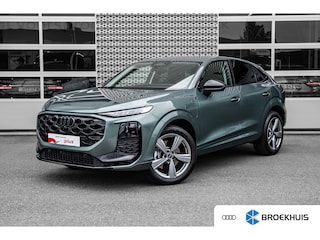Audi Q3 e-hybrid 200 kW | 360 Camera | Stoelverwarming | Adaptive Cruise Control |