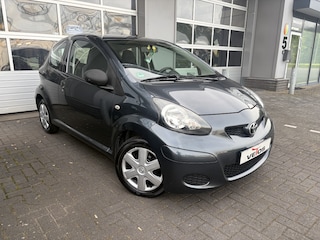 Toyota Aygo 1.0-12V Comfort
