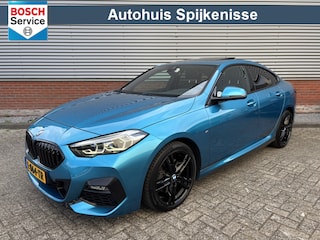 BMW 218i High Executive | ///M-Sport | Panoramadak | Stoelverwarming | Leder | Camera |
