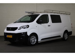 Peugeot Expert 2.0 BlueHDI 145pk Long Premium DC