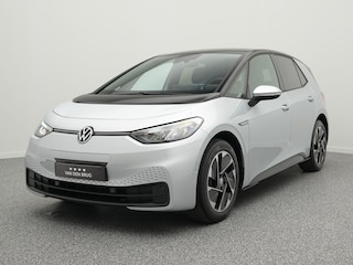 Volkswagen ID.3 Pro 58 kWh 204 PK | Steunhaak | Stuur & Stoelverwarming | Achteruitrijcamera | Navigatie |