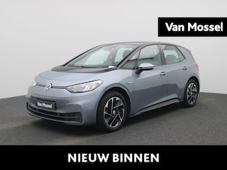 Volkswagen ID.3 58 kWh Pro | SoH ... | Parkeercamera | Stoel en Stuurverwarming | Navigatie | Ergo Stoel ( Massage + Memory ) | All Season Banden |