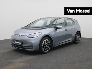 Volkswagen ID.3 58 kWh Pro | SoH ... | Parkeercamera | Stoel en Stuurverwarming | Navigatie | Ergo Stoel ( Massage + Memory ) | All Season Banden |