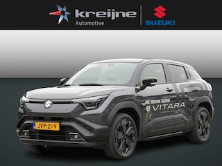 Suzuki e Vitara Style 61 kWh | Panorama | Infinity by JBL | Snel rijden | RIJKLAARPRIJS!