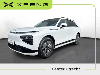 Xpeng G9 RWD 78 kWh 460km WLTP| Carplay| Xpilot| Trekhaak