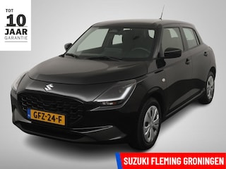 Suzuki Swift 1.2 Comfort Smart Hybrid