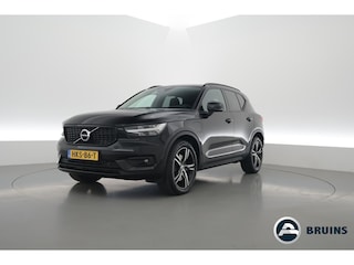 Volvo XC40 1.5 T5 Recharge R-Design | 262 PK | Trekhaak | Adap. Cruise control | Blis | Elek Stoelen | Camera |
