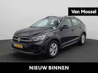 Volkswagen Taigo 1.0 TSI Life Business | 95 PK | Parkeersensoren | Digital Cockpit | Navigatie | Climatronic (Automatische Airco) | Stoelverwarming | Carplay / Android Auto