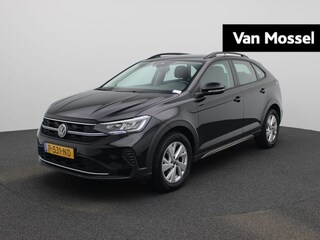 Volkswagen Taigo 1.0 TSI Life Business | 95 PK | Parkeersensoren | Digital Cockpit | Navigatie | Climatronic (Automatische Airco) | Stoelverwarming | Carplay / Android Auto