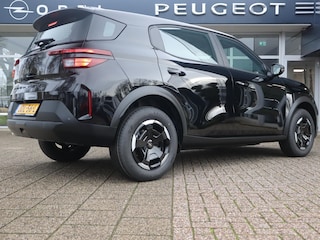 Opel Frontera Electric Edition 44kWh 113PK Automaat, Rijklaarprijs, Navigatie Camera DAB+