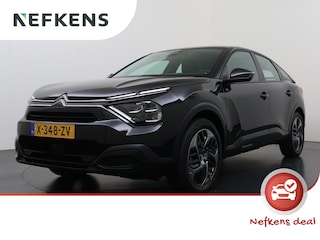 Citroën C4 You 50 kWh | Camera | Apple carplay / Android