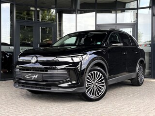 Volkswagen Tiguan 1.5 eTSI GOAL - TREKH. - LED PLUS - 360 GR. - 18 INCH