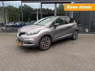 Renault Captur 0.9 TCE Dynamique,1e Eig,Navi,Clima,Cruise,Keyless,Camera,LMV,Dealer OH