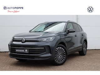 Volkswagen Tiguan 1.5 eTSI Life Edition 130pk DSG7