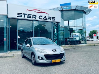 Peugeot 207 1.6 VTi XS automaat ARICO 5 deurs