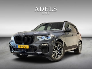BMW X5 xDrive45e High Executive Laser Harman Kardon HUD Shadowline