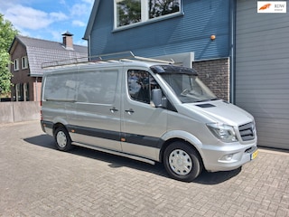Mercedes-Benz Sprinter 313 2.2 CDI 366 DC