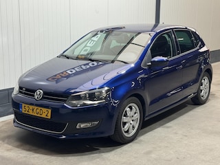 Volkswagen Polo 1.4-16V Highline Zeer Netjes Vol jaar APK