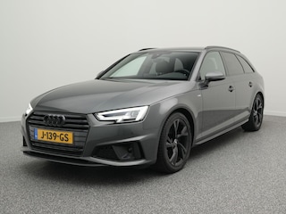 Audi A4 Avant 40 TFSI Sport S line edition 190 PK | Trekhaak | Elek. achterklep | LED | Virtual Cockpit | Audi Smartphone Interface |