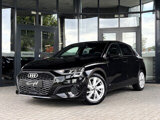 Audi A3 30 TFSI ADVANCED S-TRONIC - VIRTU - NAVI PLUS