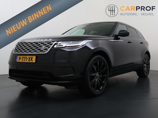 Land Rover Range Rover Velar 2.0 P400e Panoramadak 21" LM Velgen Camera SOH 95%