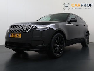 Land Rover Range Rover Velar 2.0 P400e Panoramadak 21" LM Velgen Camera SOH 95%