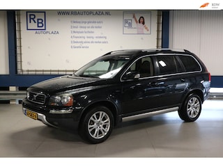 Volvo XC90 3.2 R-Design / 7 Pers / ALLE OPTIES / '' NIEUW STAAT ''