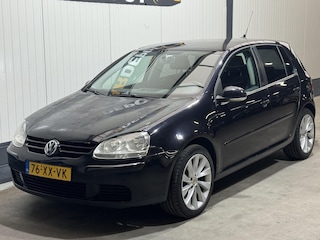 Volkswagen Golf 1.9 TDI Trendline Business H6 Technisch Super