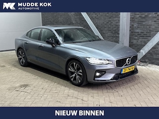 Volvo S60 2.0 T5 R-Design | ACC | Panoramadak | Head-Up | Harman/Kardon | Trekhaak | Memory