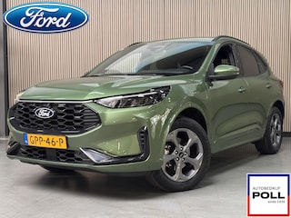 Ford Kuga 2.5 PHEV ST-Line NL-Auto Elektrisch Wegklapbare Trekhaak 17.000km Fabrieksgarantie