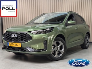 Ford Kuga 2.5 PHEV ST-Line NL-Auto Elektrisch Wegklapbare Trekhaak 17.000km Fabrieksgarantie