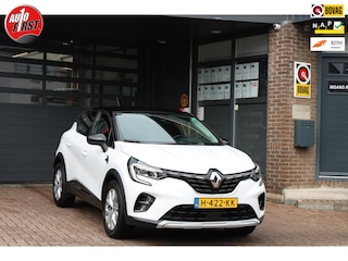 Renault Captur 1.0 TCe 100 Intens // Carplay // Camera // PDC // Navi