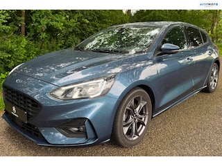 Ford Focus 1.5 EcoBoost ST Line 151PK Business 2019 LED NAVI CLIMA