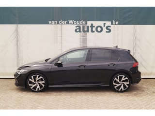 Volkswagen Golf 1.5 TSI 130pk R-Line -PANO-LED-ECC-PDC-NAVI-