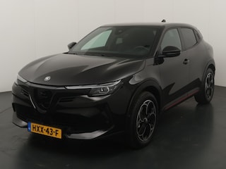 Alfa Romeo Junior 1.2 T Hyb Ibrid Spec