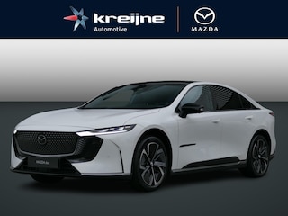 Mazda 6e Takumi Business Edition Long Range 80 kWh Snel rijden