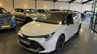 Toyota Corolla 2.0 HYB BNS GR-SPORT