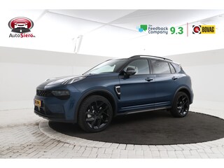 Lynk & Co 01 1.5 Zwarte hemel! Automaat, Panorama dak, BOMVOL!!