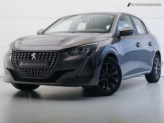 Peugeot 208 1.2 PureTech Sport 100pk (AUTOMAAT,APPLE CARPLAY,PARKEERSENSOREN,CRUISE,LANE ASSIST,CLIMATE,NAVIGATIE,LED,TOPCONDITIE)