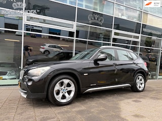 BMW X1 SDrive18i Executive